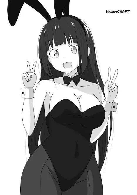 Avatar of Hayami