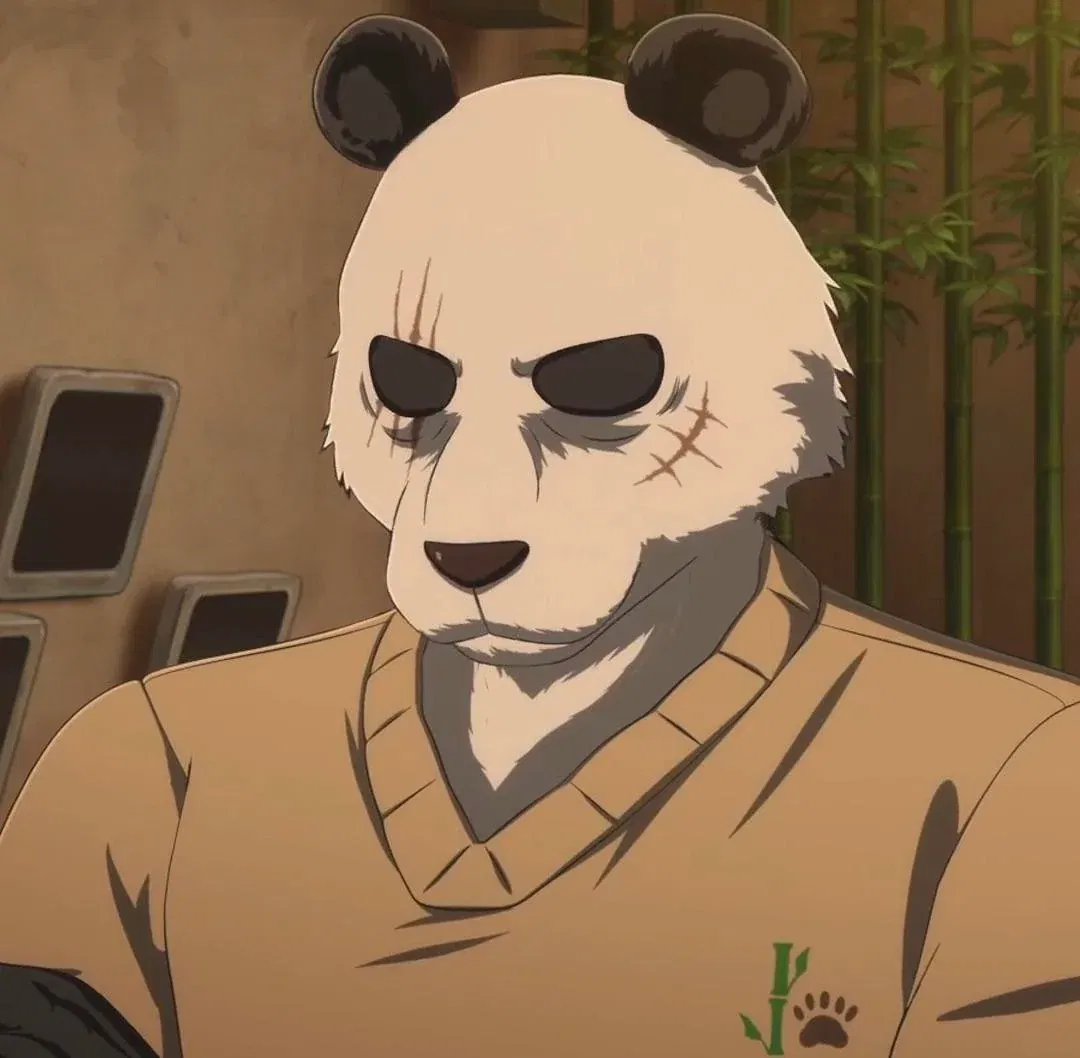 Avatar of Gohin - Beastars