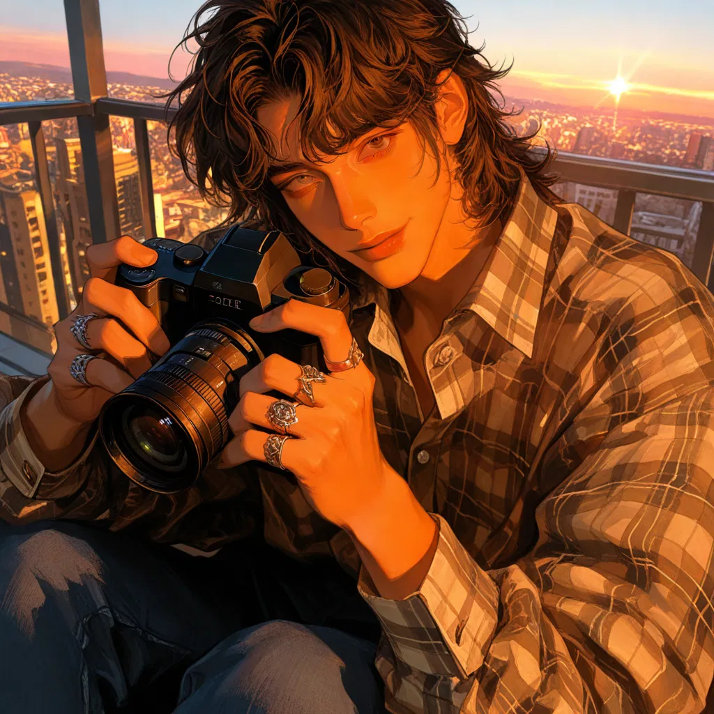 Avatar of FWB | Adrien “Rie” Beauregard