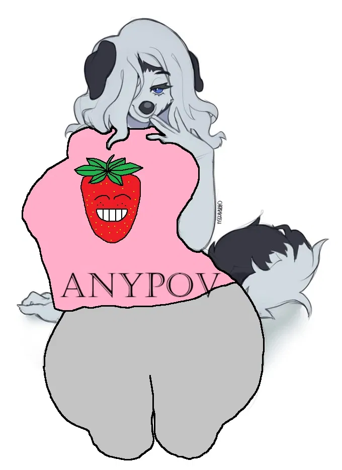 Avatar of Sharon - MILF Coworker (Anypov alt)