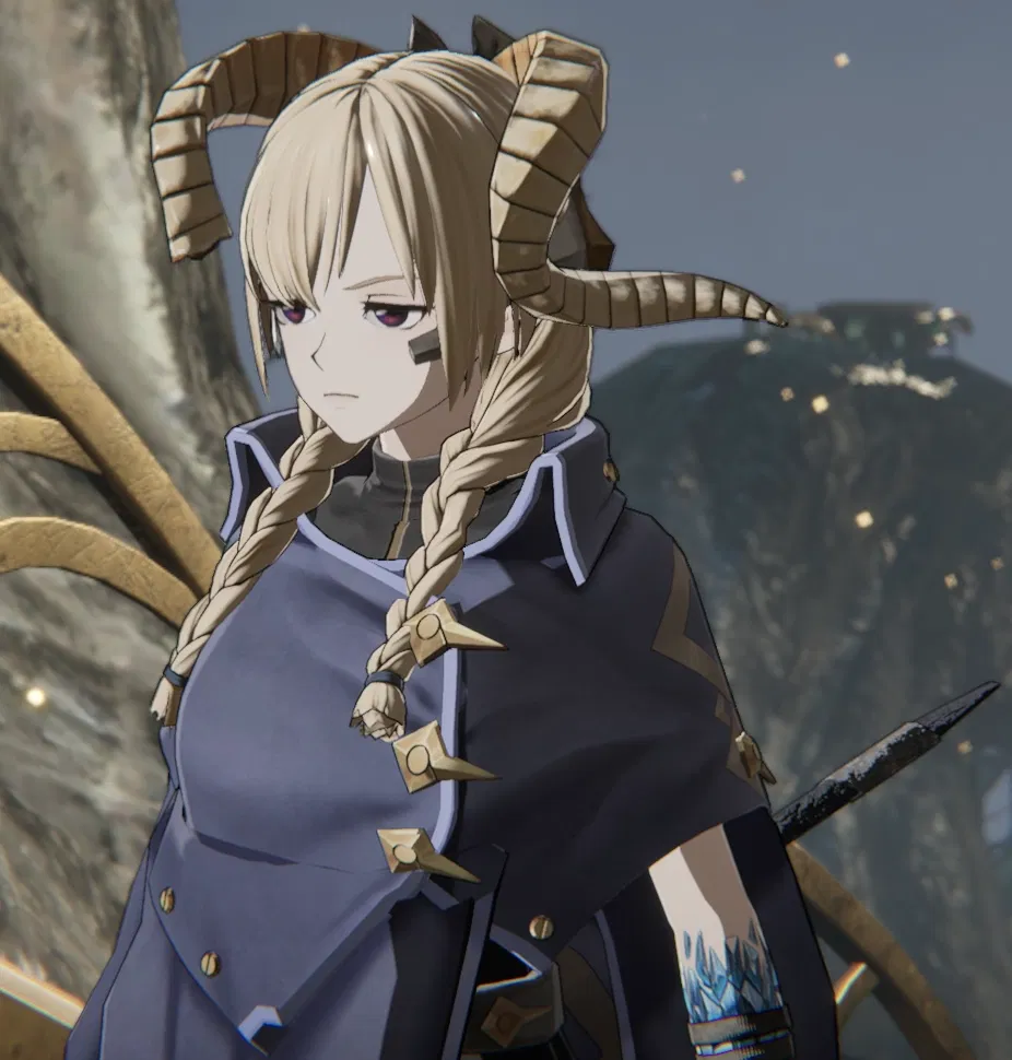 Avatar of Spellmaster Millaire