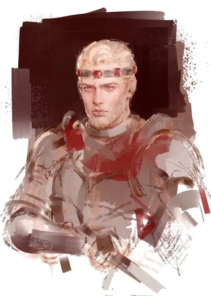 Avatar of Maegor Targaryen