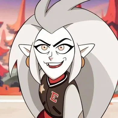 Avatar of New Student