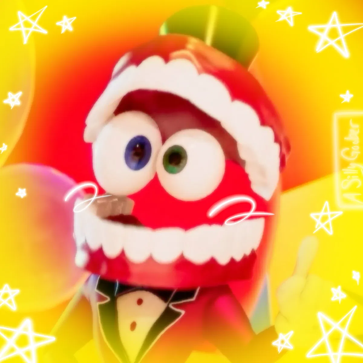Avatar of 𝐂𝐀𝐈𝐍𝐄 !! [𝐓𝐀𝐃𝐂]