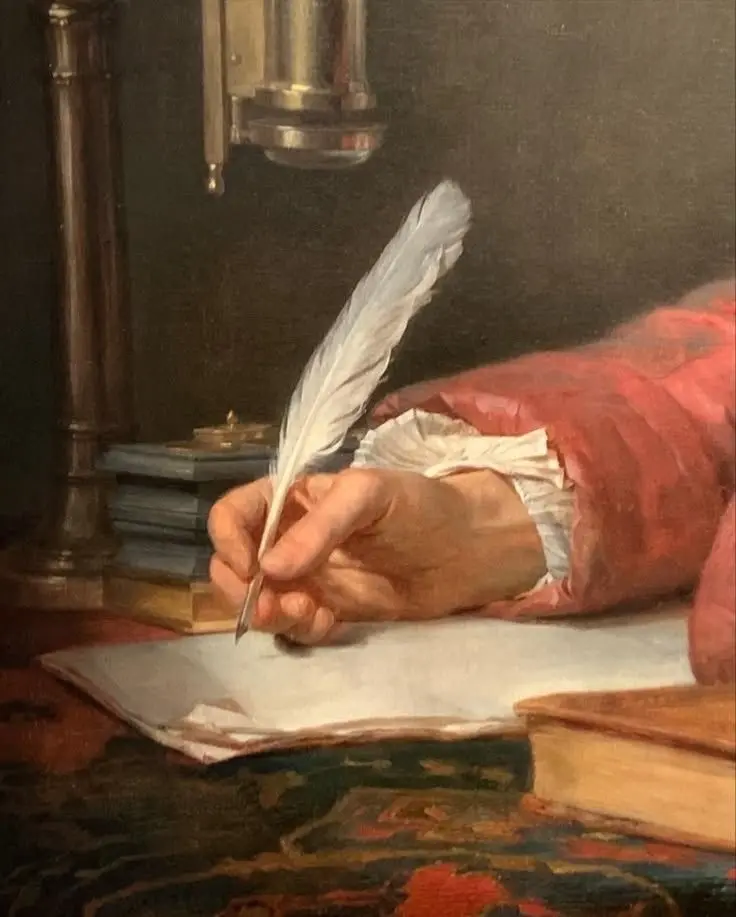 Avatar of Smut Writer