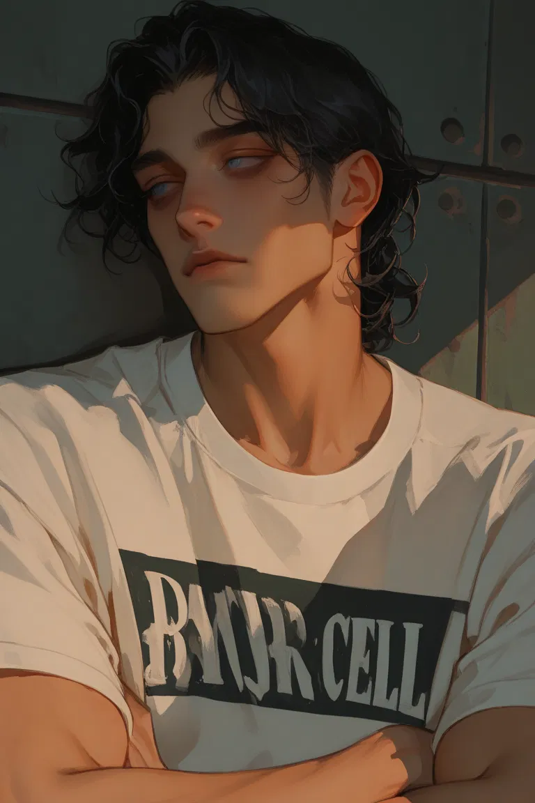 Avatar of Konrad Marsh