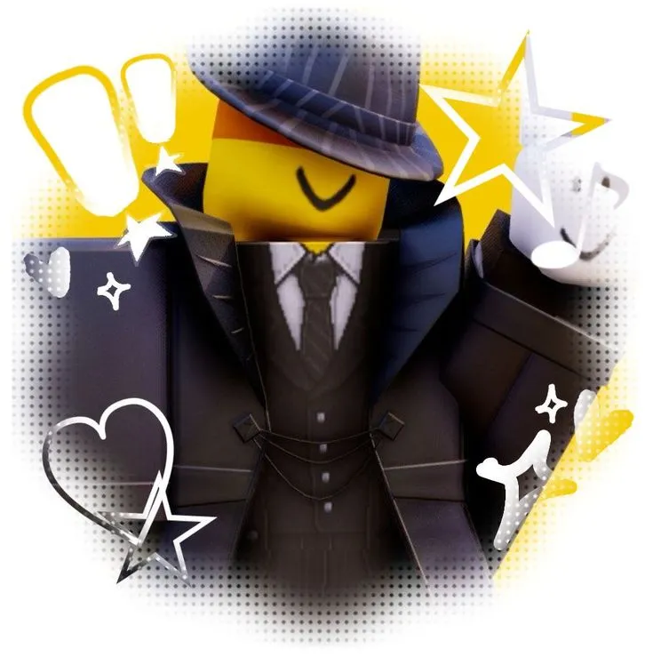 Avatar of Mafioso - "I'm sorry, kiddo."