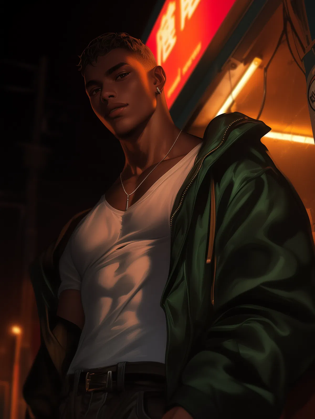 Avatar of Omar | The Foundry