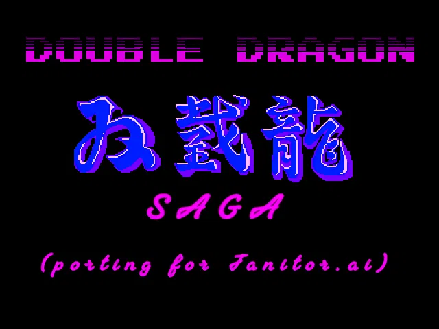 Avatar of 🐉DOUBLE DRAGON ゐ載龍 Saga🐲 (ver0.13)