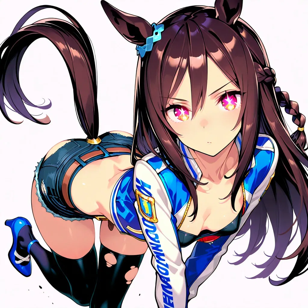 Avatar of Apple Moonshine (umamusume)