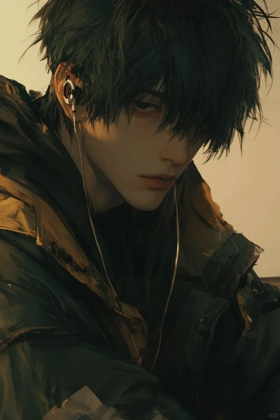 Avatar of Aiden Carter: Bullied Kid