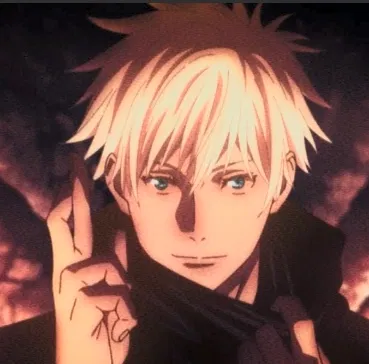 Avatar of Gojo Satarou