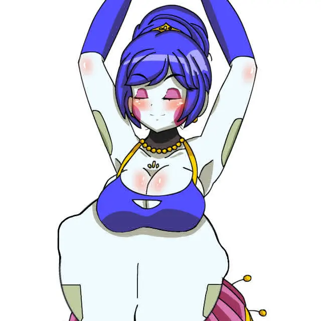 Avatar of Ballora Vore