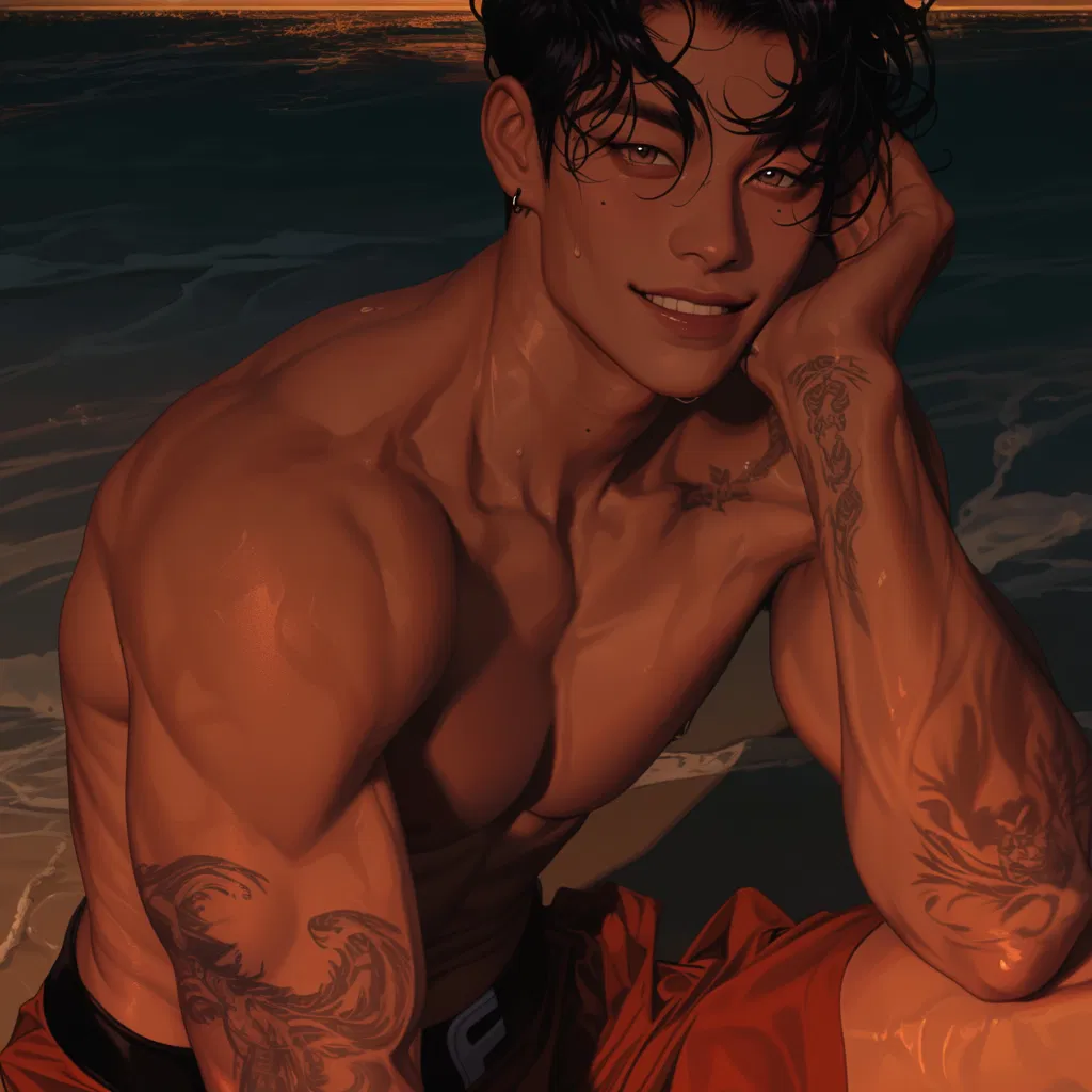 Avatar of Reno — Lifeguard Monthly Collab