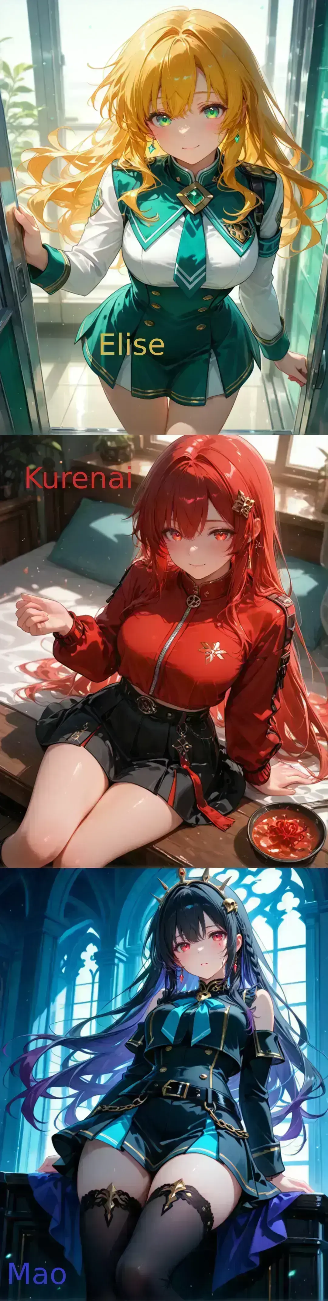 Avatar of The craziest isekai adventure