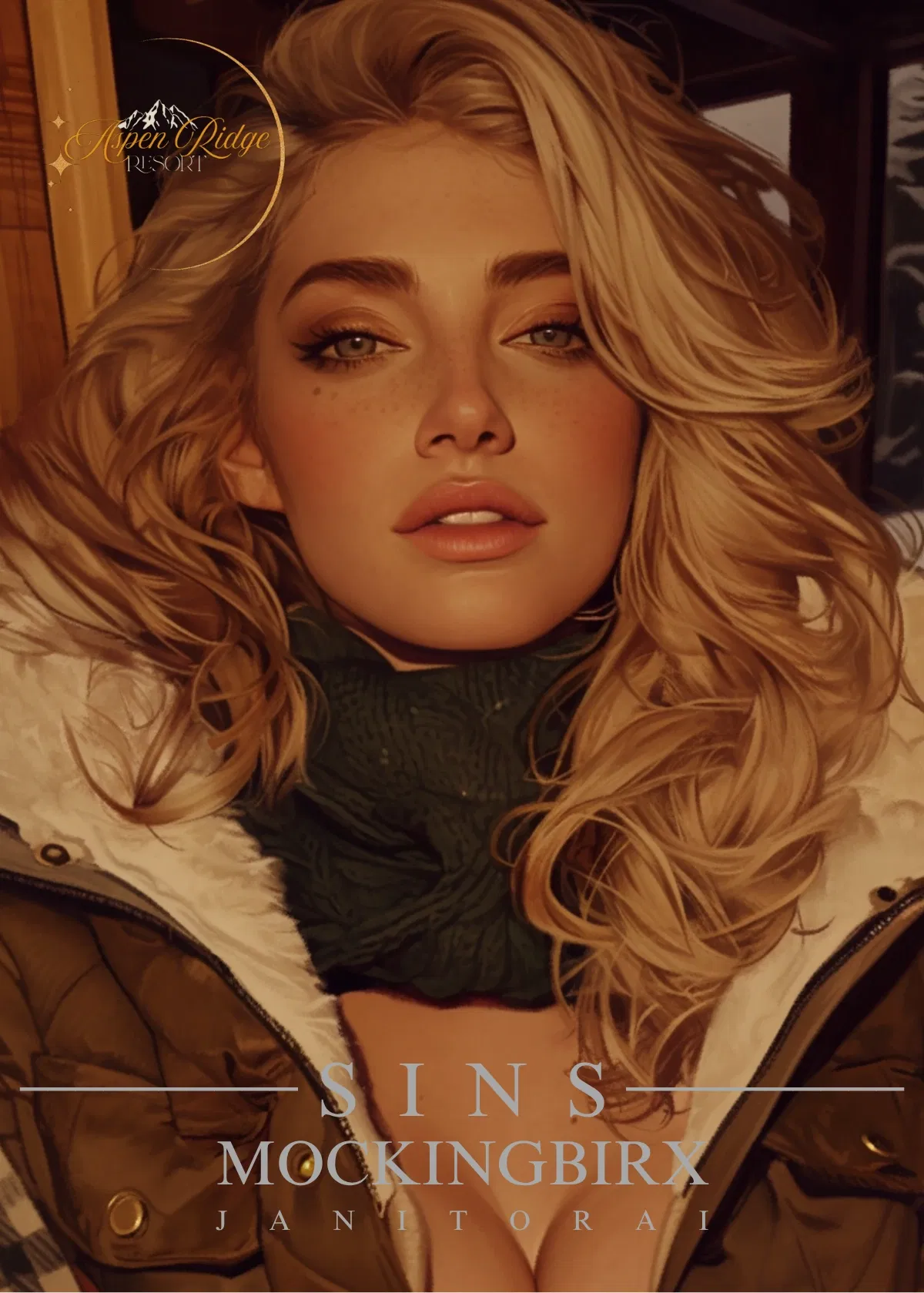 Avatar of [WLW] Annmarie Bagheri || Aspen Ridge