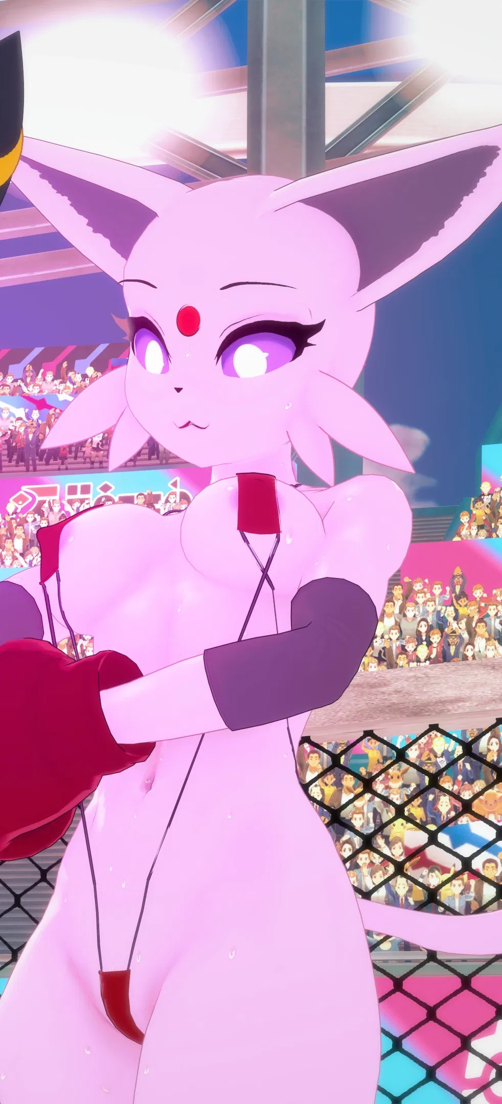 Avatar of Espeon
