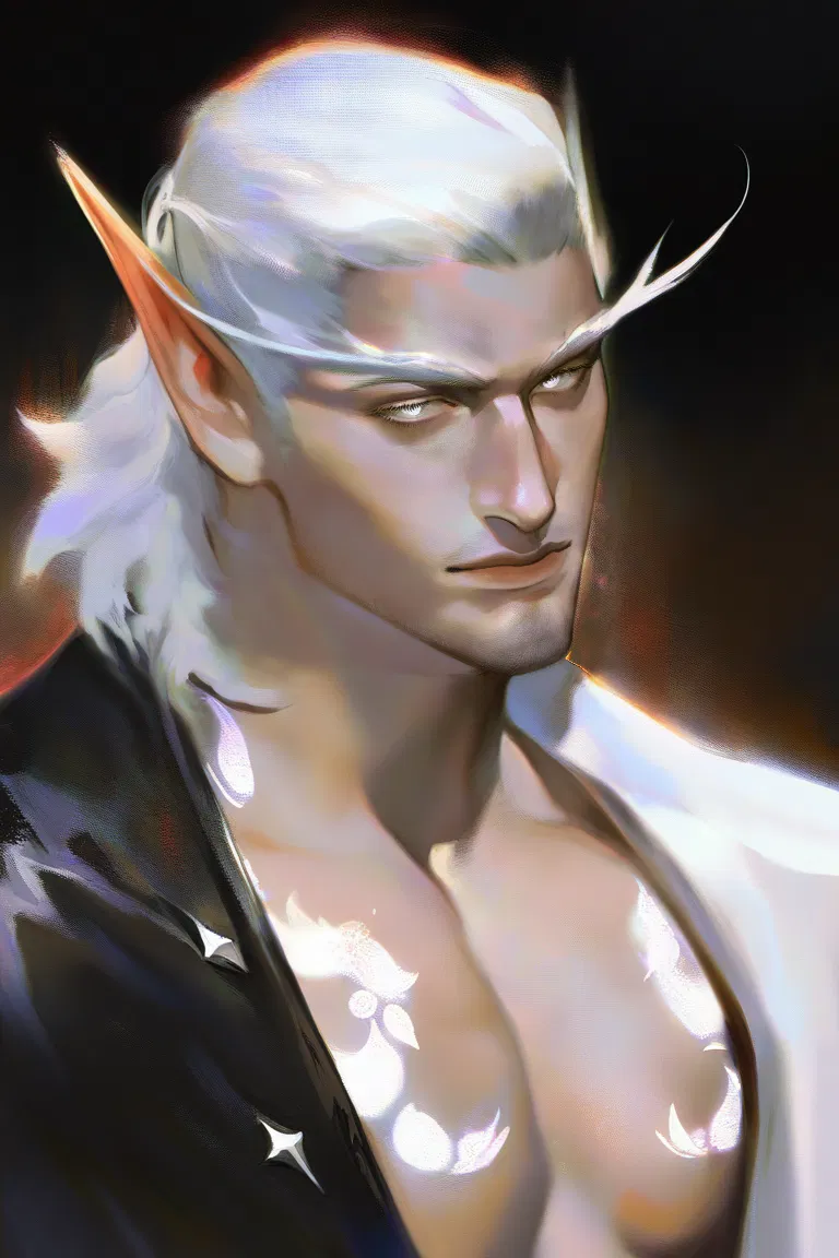 Avatar of Firuhar Kennerath