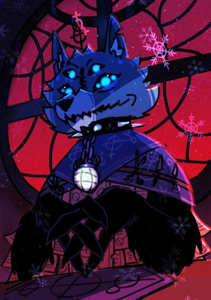 Avatar of Marchosias