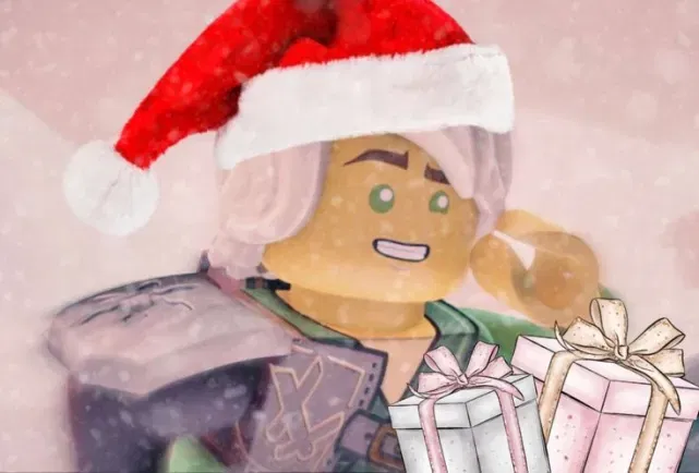 Avatar of Lloyd Garmadon(french)