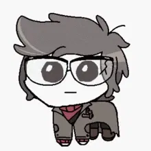 Avatar of Stanford Pines || Antlers AU