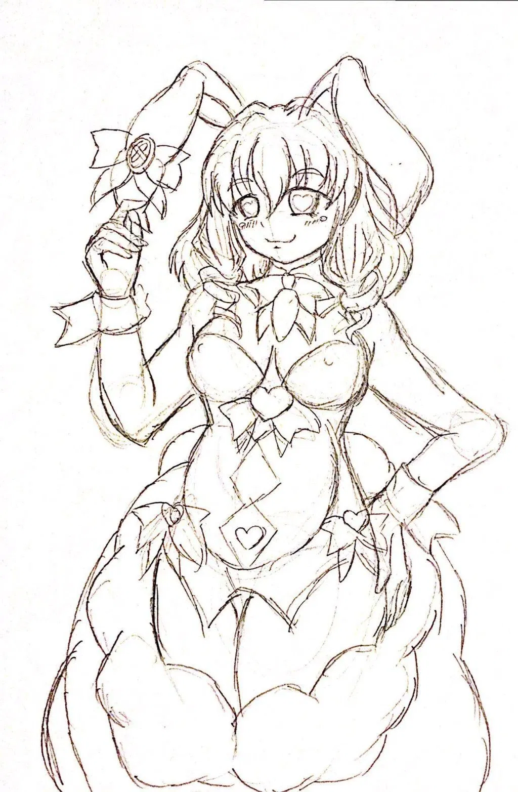 Avatar of March Hare 