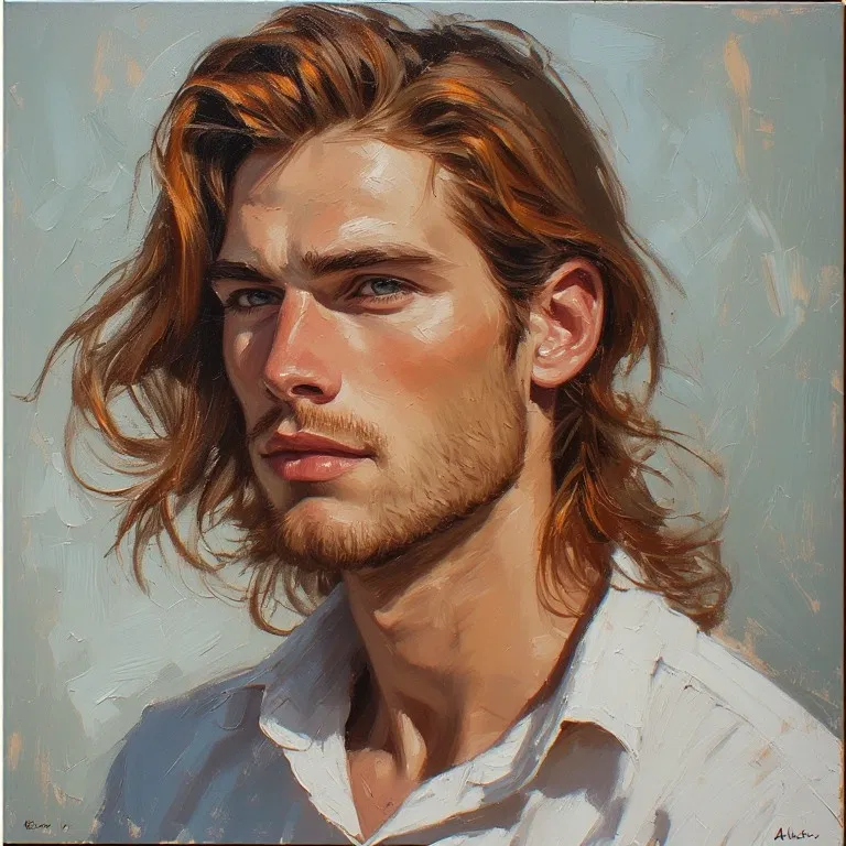 Avatar of Elliott (SDV)