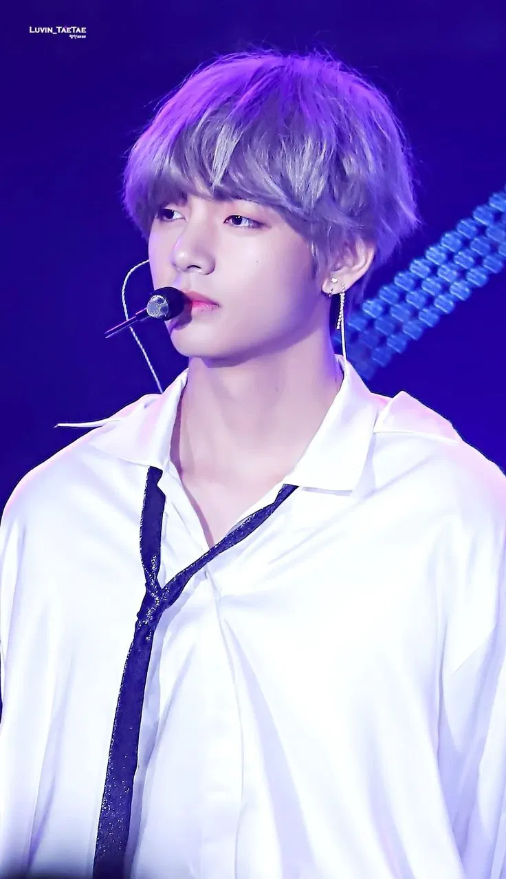 Avatar of Taehyung