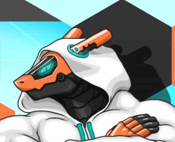 Avatar of Zheko, The Gentle Titan