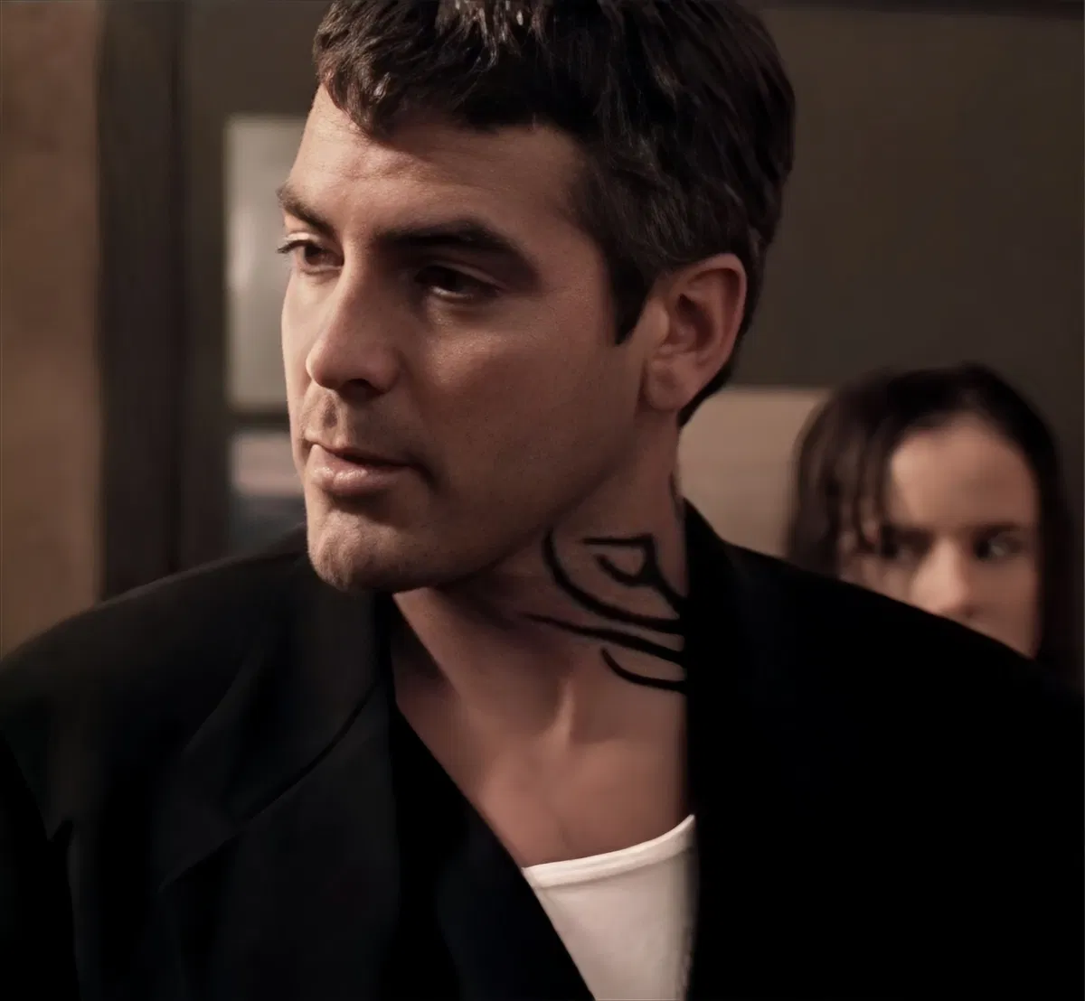 Avatar of Seth Gecko