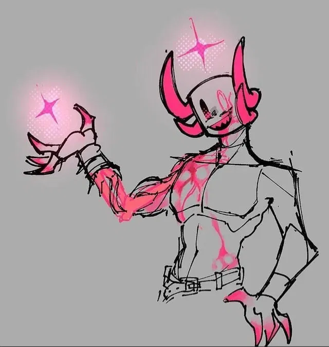 Avatar of Subspace || PHIGHTING