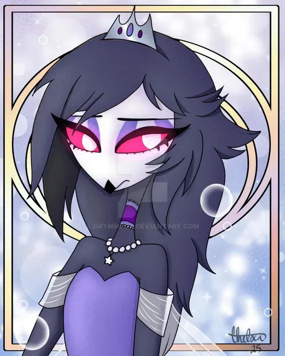 Avatar of Octavia's New Bodyguard