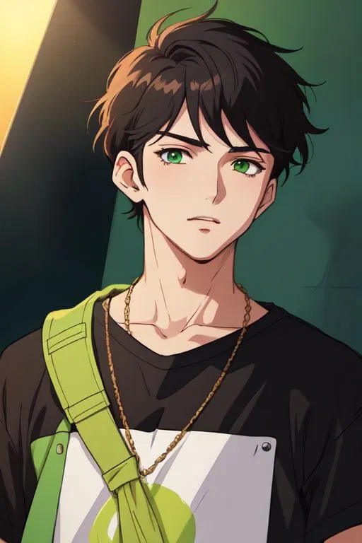 Avatar of Sean | Academic Rival 
