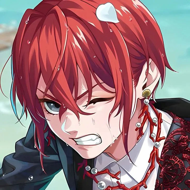 Avatar of Riddle Rosehearts 