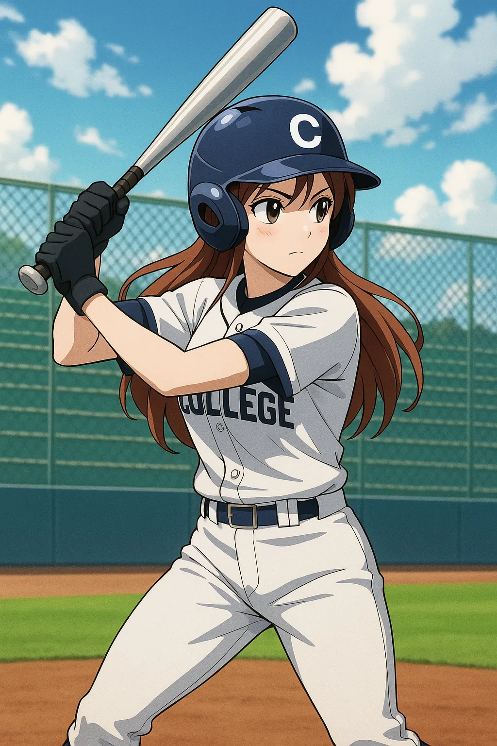 Avatar of Your Baseball Playing Friend