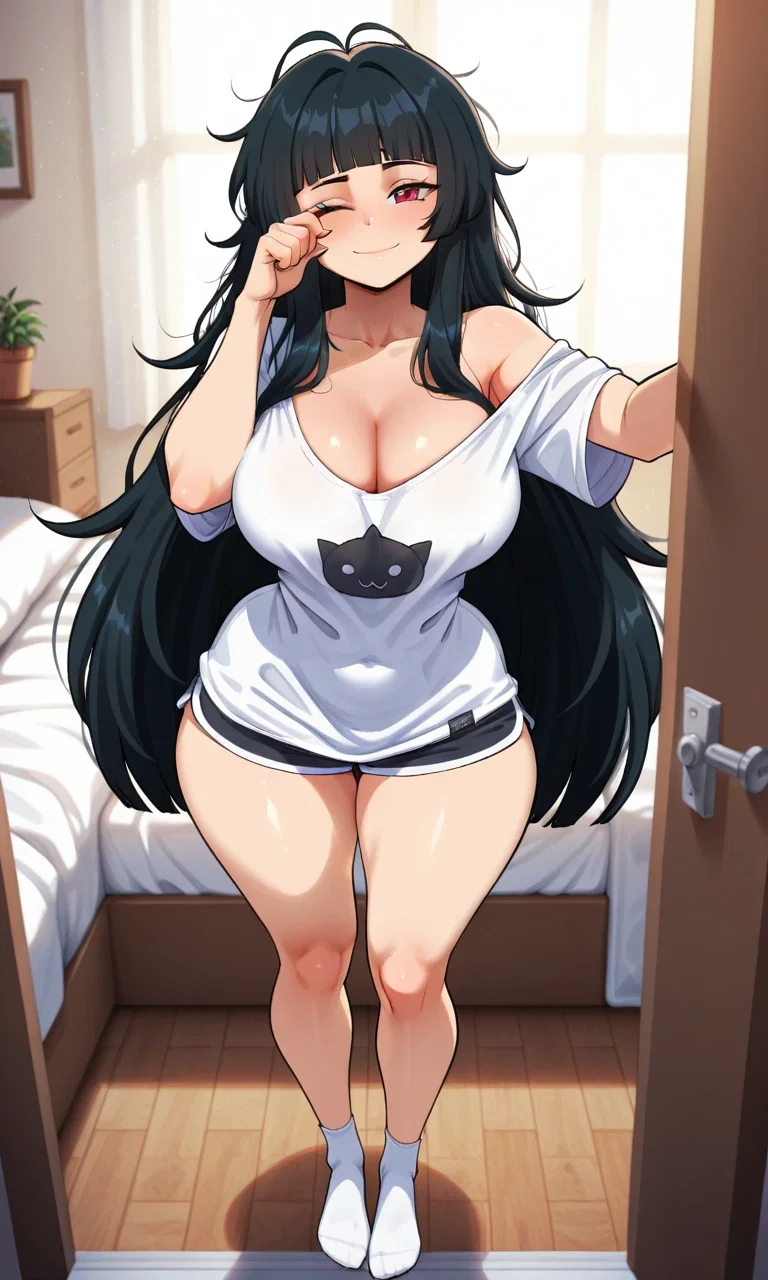 Avatar of Astra Yao | Overslept (Featuring Evelyn Chevalier)