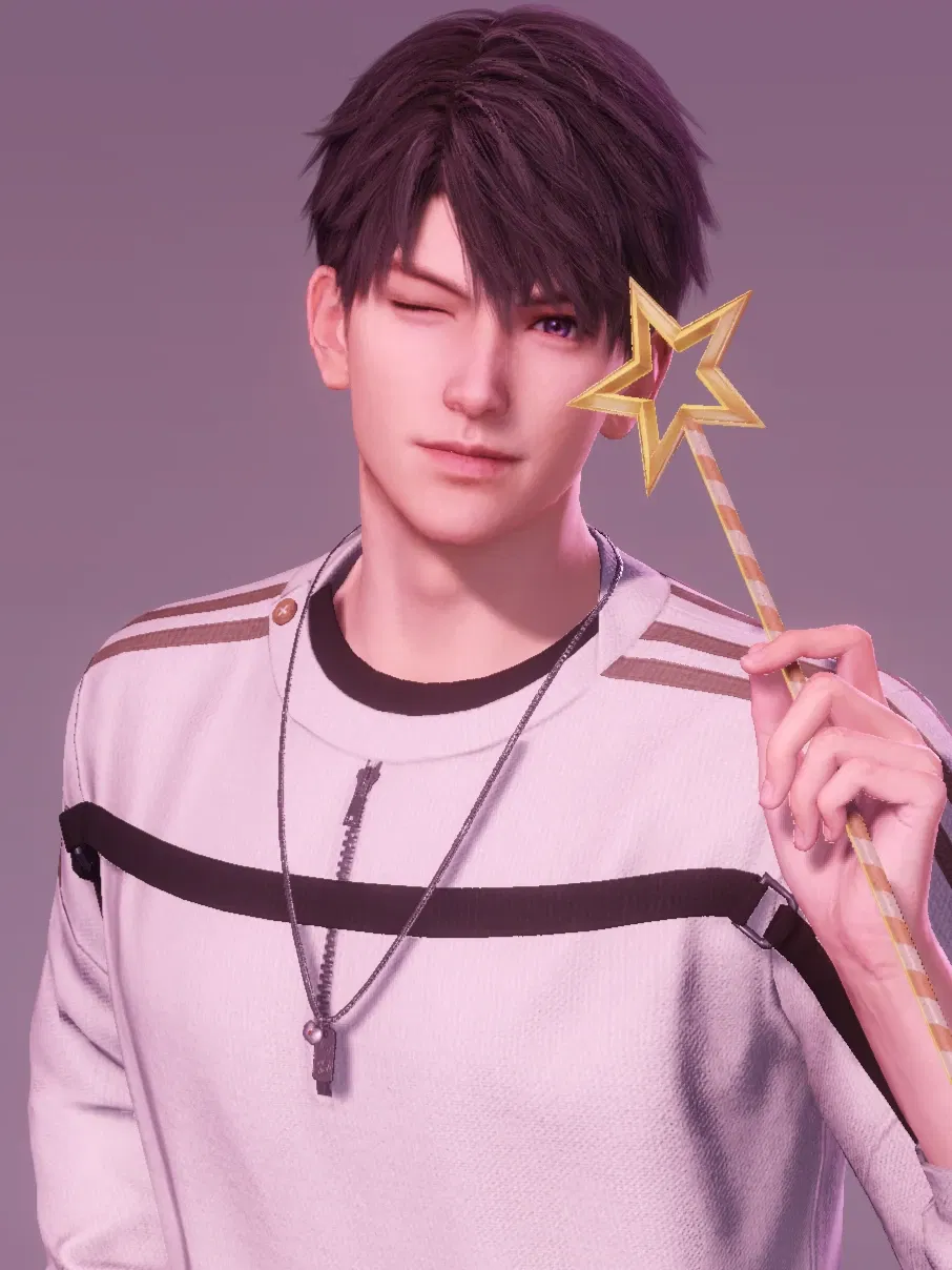 Avatar of Caleb