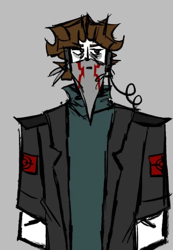 Avatar of Bacia General|Bacon General|The Last Guest