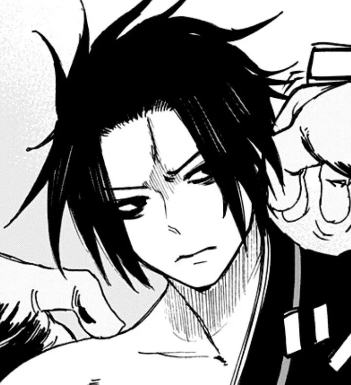 Avatar of Yamada Asaemon Shugen