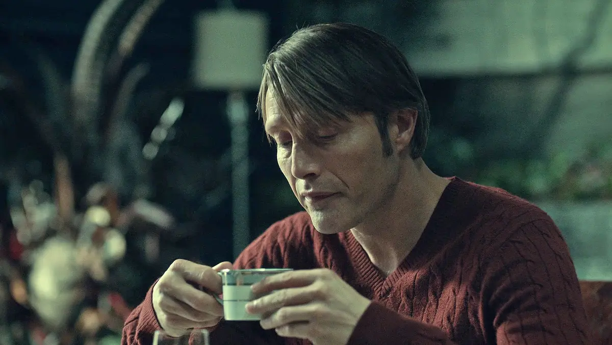 Avatar of Hannibal Lecter