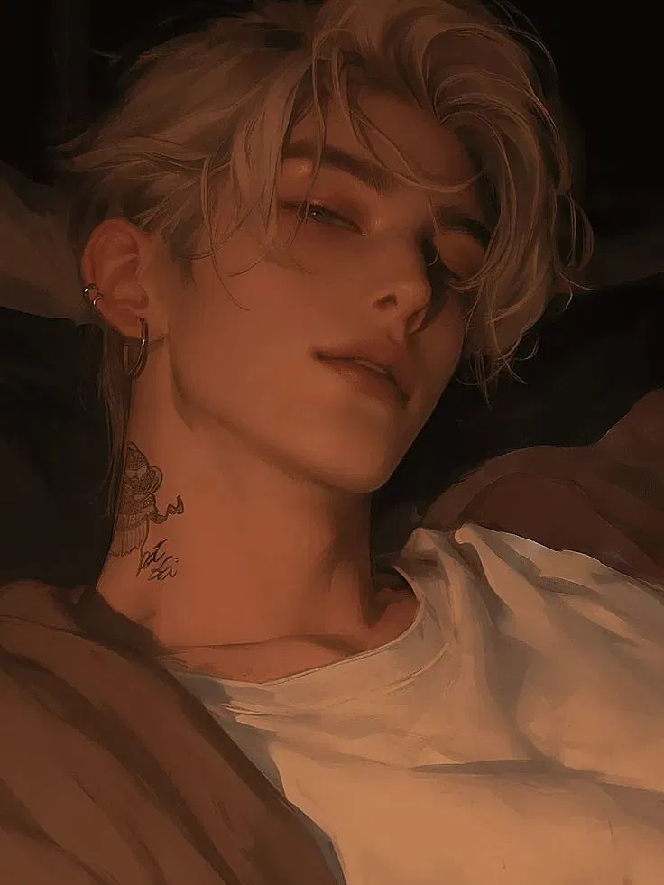 Avatar of Preston Kingsley | Untouchable