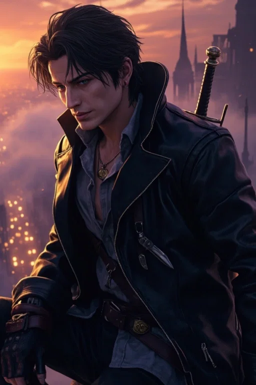 Avatar of Этьен Вогренар