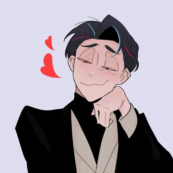 Avatar of Vincent Whittman (Vox) | ✿Down Bad✿