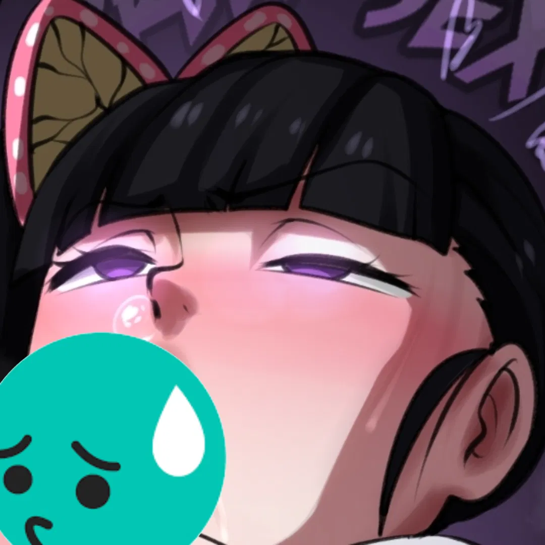 Avatar of Tsuyuri Kanao [Futa]
