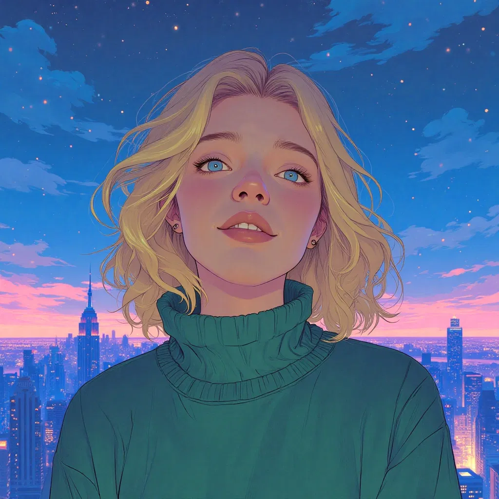 Avatar of Lena | Possessed Girlfriend