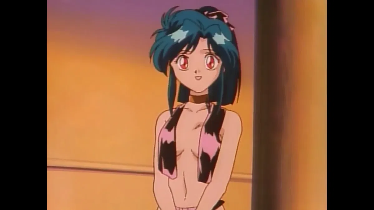 Avatar of Diana