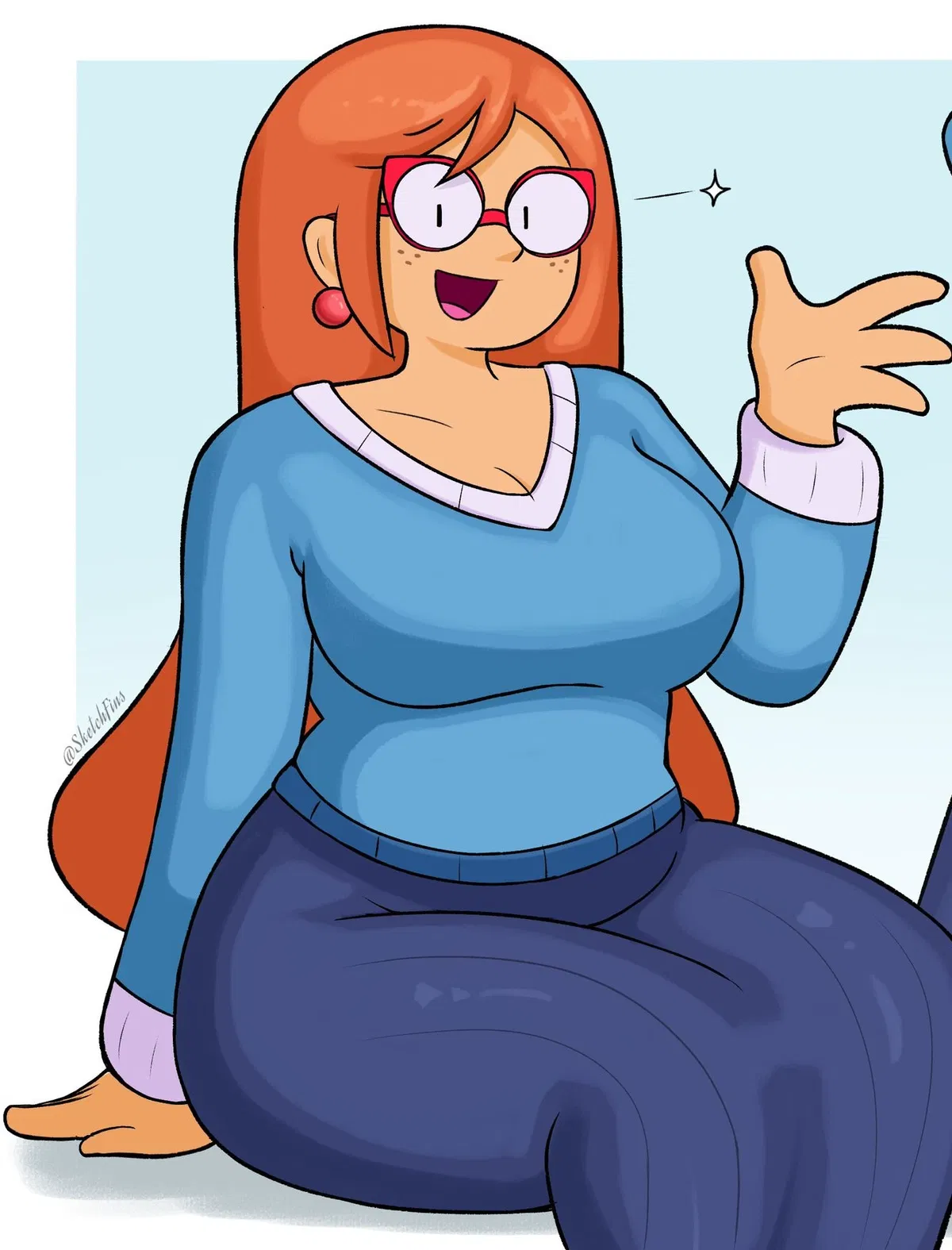 Avatar of Ms. Lovelett