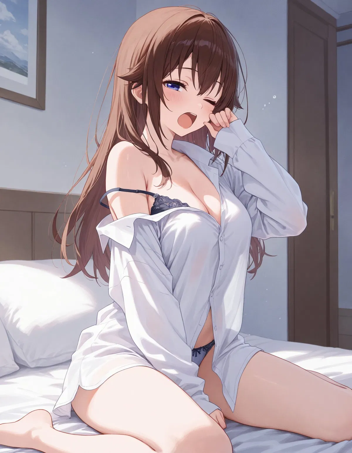 Avatar of Roommate Stepsis NTR