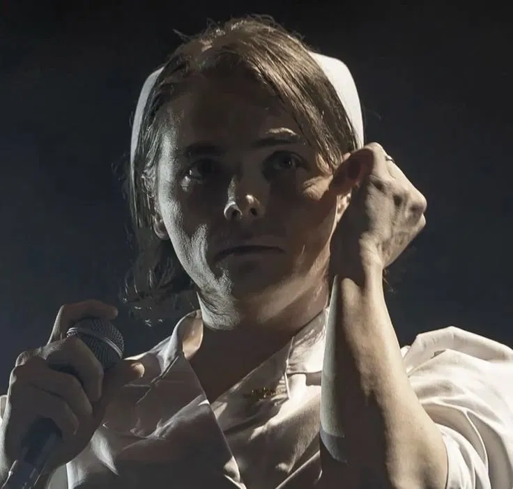 Avatar of ₎₎　　nurse way 