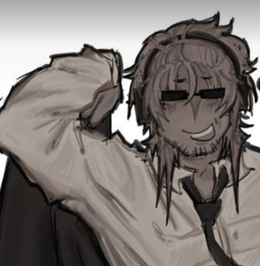 Avatar of Chance (⁠^⁠～⁠^⁠;⁠)⁠ゞ